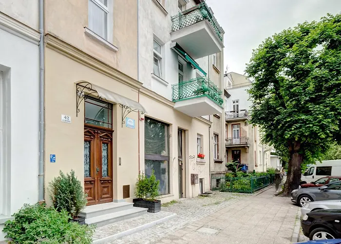 3 City Apartments - Solaro